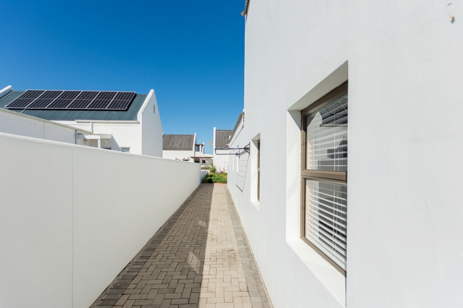 3 Bedroom Property for Sale in Dwarskersbos Western Cape